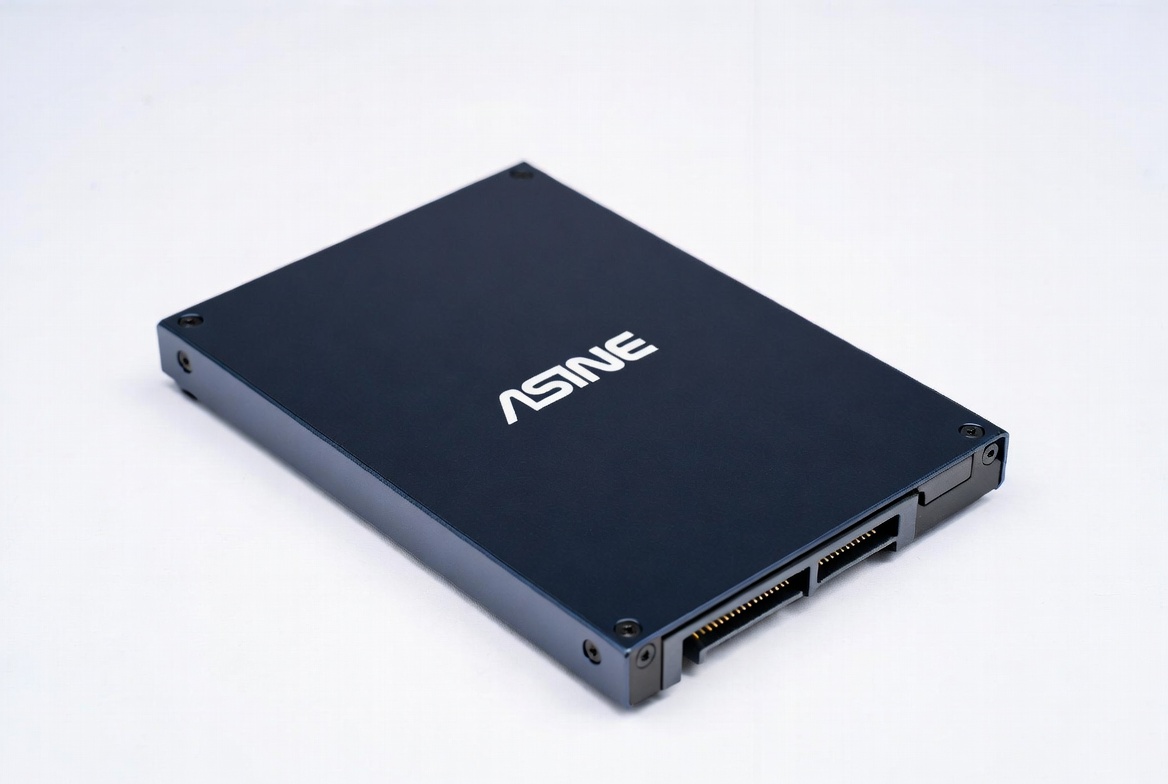 AS25 2.5 SATA